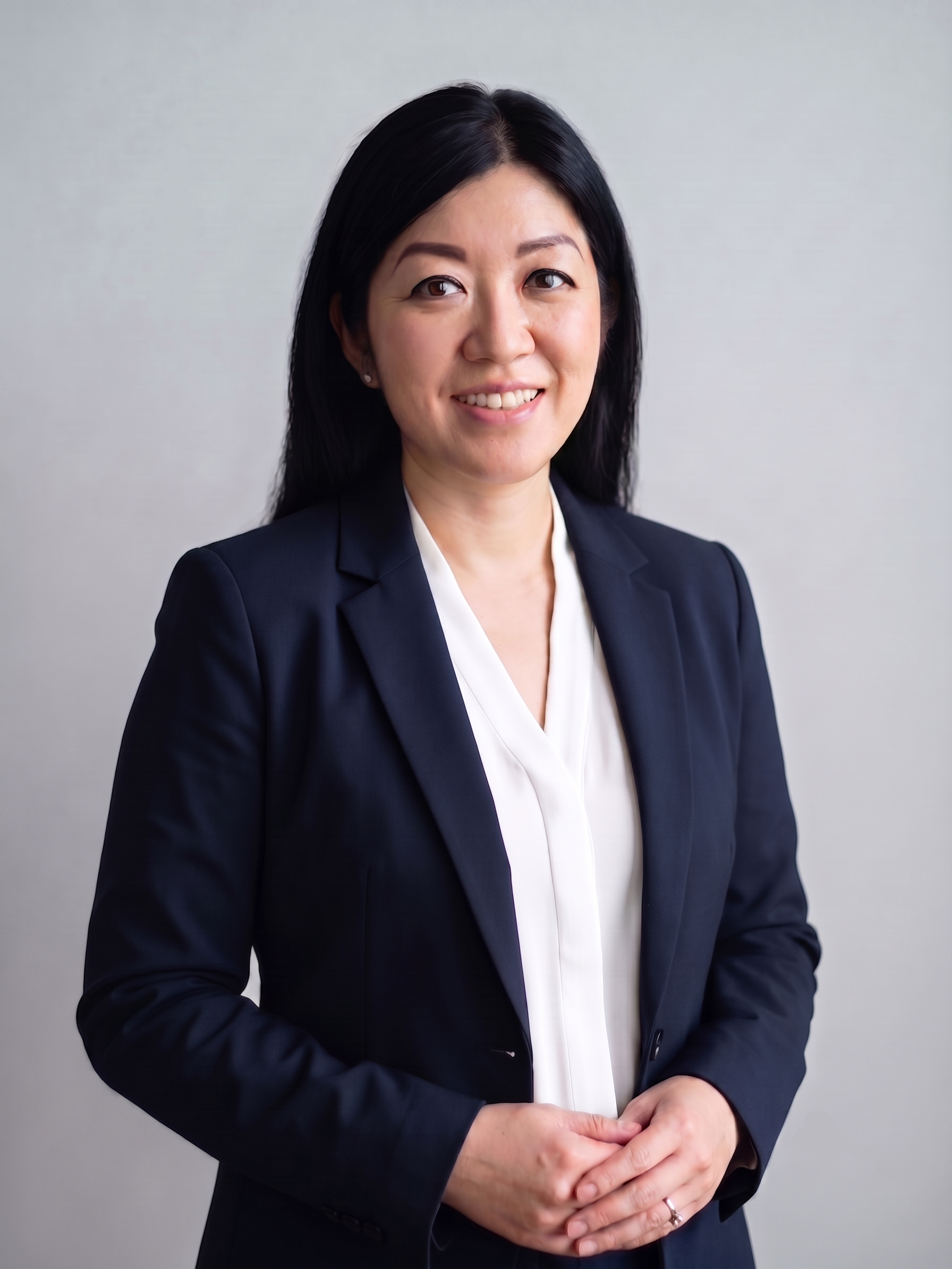 Makiko Sugihara Stoner