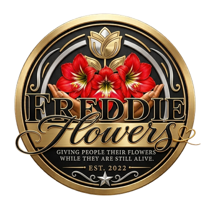 Freddie Flowers