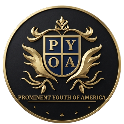 Prominent Youth of America