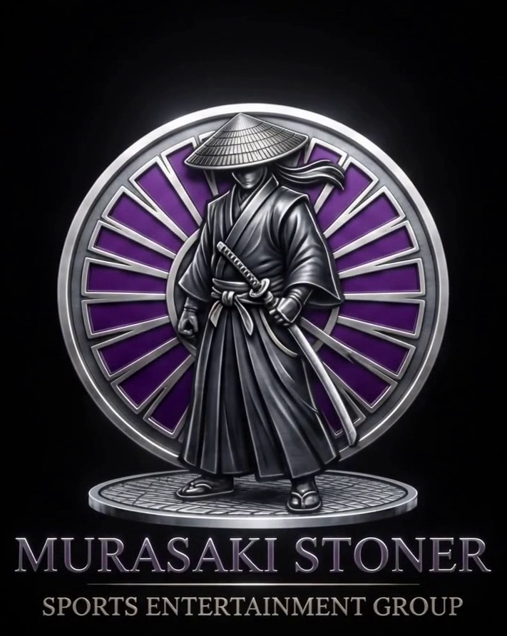Murasaki Stoner Sports Entertainment Group
