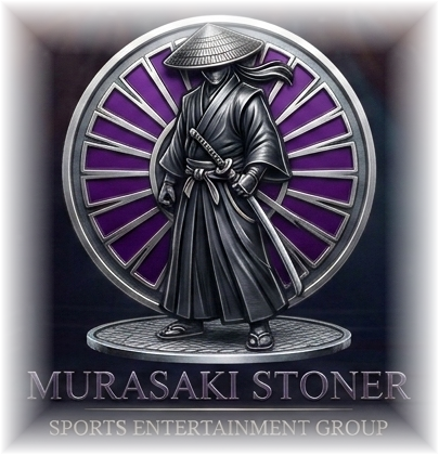 Murasaki Stoner Sports Entertainment Group